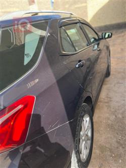 شيفروليه إكوينوكس